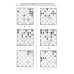 Chess school 3. Учебник шахматных комбинаций