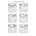Chess school 3. Учебник шахматных комбинаций