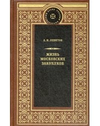 Жизнь московских закоулков: очерки и рассказы