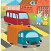 Дополнительное изображение книги «Такси едет к доктору»
