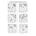 Chess school 3. Учебник шахматных комбинаций