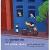 Дополнительное изображение книги «Малыш мусоровоз боится темноты»