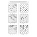 Chess school 3. Учебник шахматных комбинаций