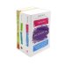 Я справлюсь. Набор книг, которые помогут пережить депрессию и победить тревогу (комплект из 3-х книг)