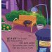 Дополнительное изображение книги «Малыш мусоровоз боится темноты»