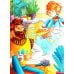 Дополнительное изображение книги «Увлекательная география. Детская энциклопедия»
