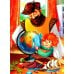 Дополнительное изображение книги «Увлекательная география. Детская энциклопедия»