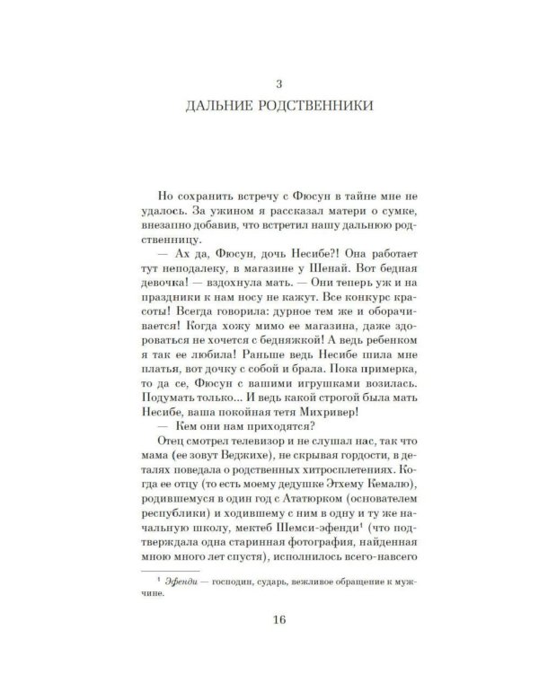 Музей Невинности (с кинообложкой)
