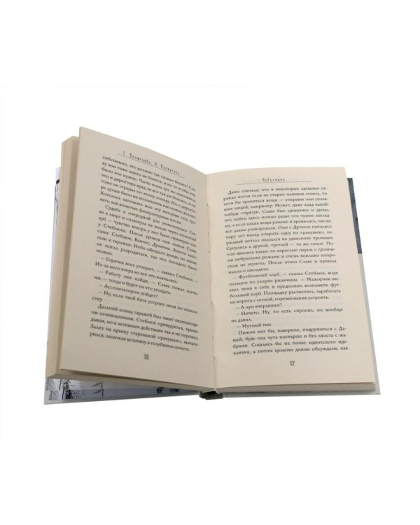 Дополнительное изображение книги «Мельница. Неваляшка (комплект из 2-х книг)»