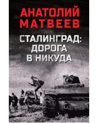 Сталинград: дорога в никуда: роман