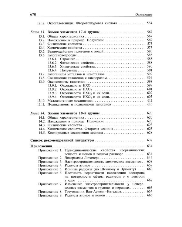 Современная неорганическая хими. В 2 т. (комплект из 2-х книг). 2-е изд., испр