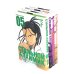 Вместе дешевле Стальной Алхимик: Кн. 5-8: манга (комплект из 4-х книг)