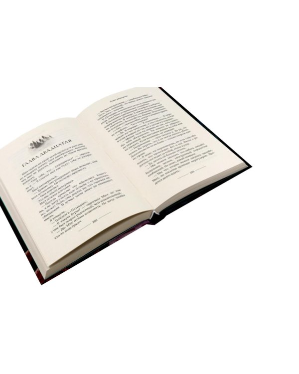 Дополнительное изображение книги «Холодный ветер. Темная ночь (комплект из 2-х книг)»
