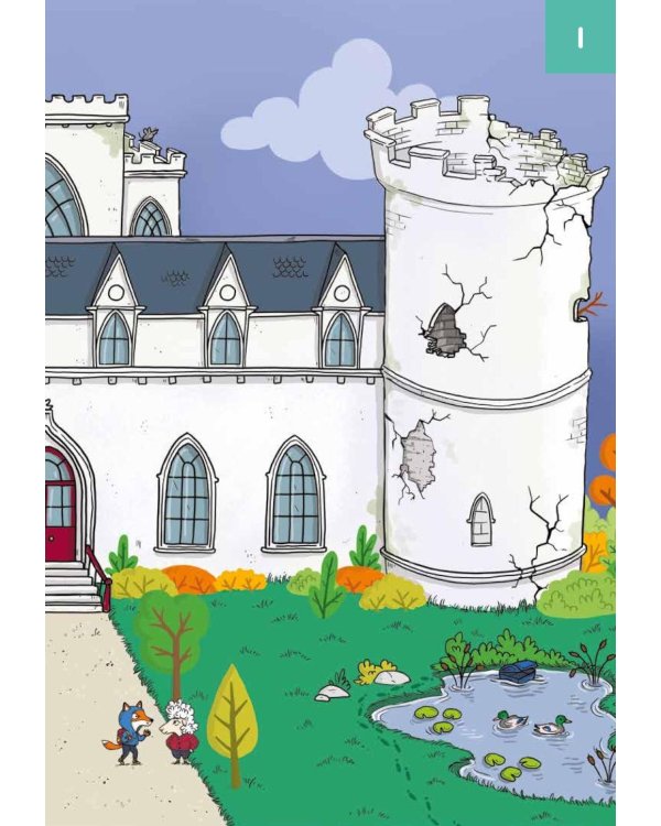 Детектив Таша Тунцова: Вокруг света