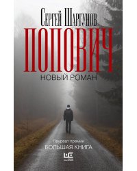 Попович: роман