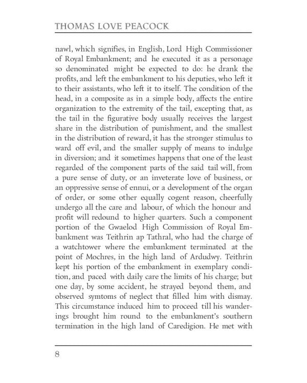 The Misfortunes of Elphin = Несчастья Эльфина: кн. на англ.яз