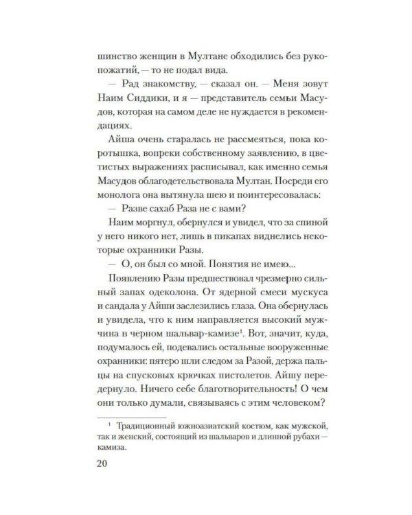 Мое имя Огонь: роман
