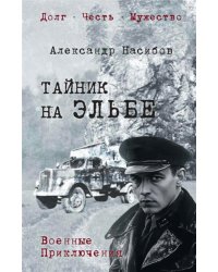Тайник на Эльбе: роман