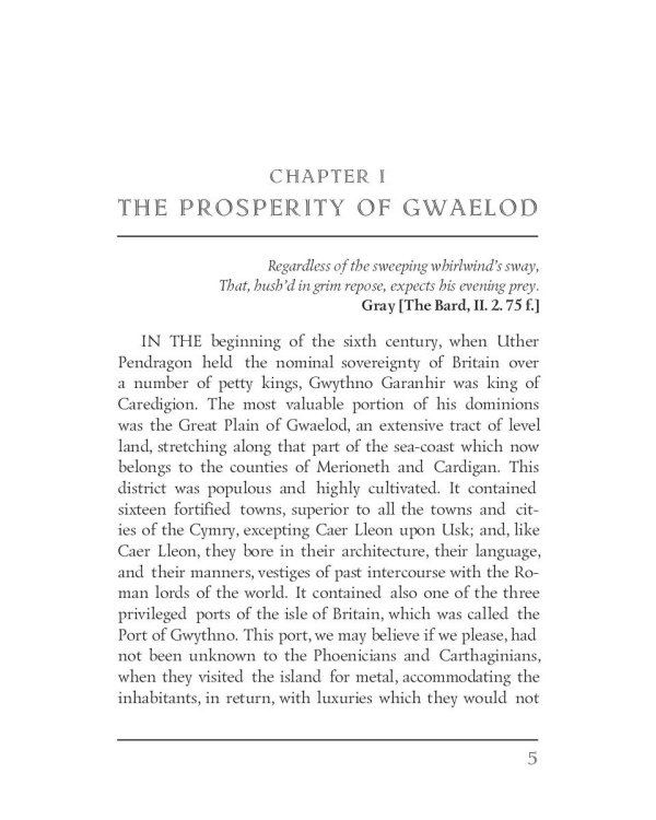 The Misfortunes of Elphin = Несчастья Эльфина: кн. на англ.яз