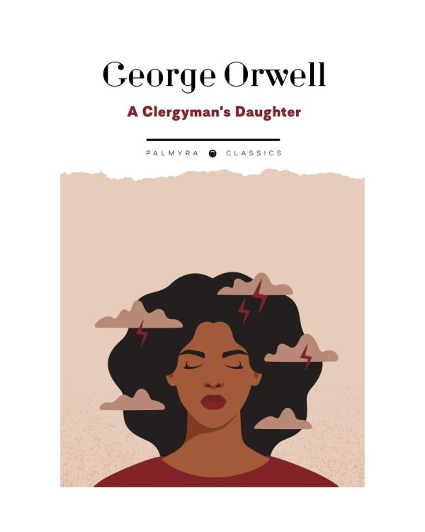 A Clergyman's Daughter: на англ.яз