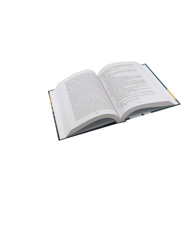 Дополнительное изображение книги «История о пропавшем ребенке; Те, кто уходит, и те, кто остается (комплект из 2-х книг)»