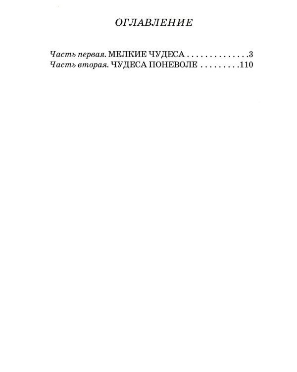 Шел по городу волшебник. Повесть в которой случаются чудеса