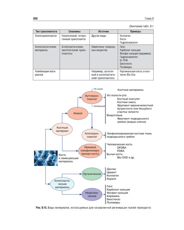 Хирургия полости рта: Учебник