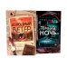 Дополнительное изображение книги «Холодный ветер. Темная ночь (комплект из 2-х книг)»