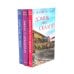 Дополнительное изображение книги «Домик под скалой; Книжный на маяке; Сад на пустыре (комплект из 3-х книг)»