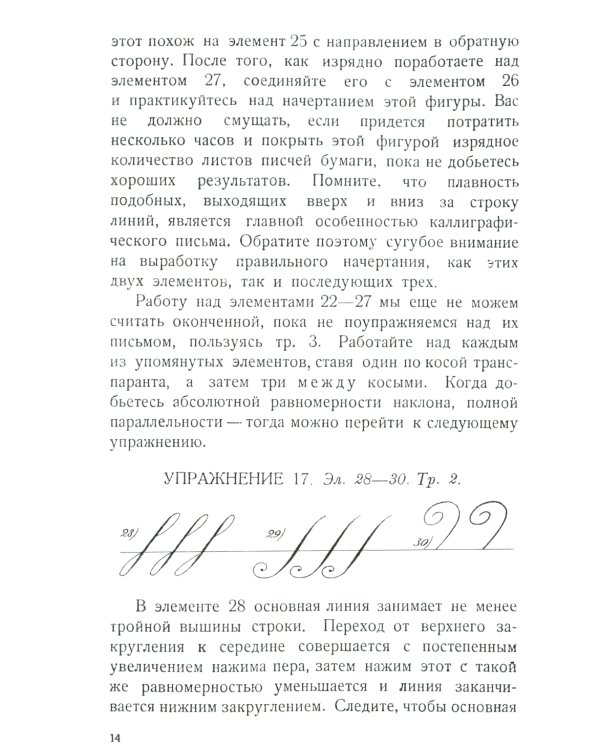 Почерк. Каллиграфия. 113 практических упражнений. 5-е изд., стер