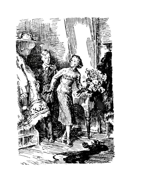 Дополнительное изображение книги «Дикая собака динго, или повесть о первой любви»