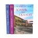 Дополнительное изображение книги «Домик под скалой; Книжный на маяке; Сад на пустыре (комплект из 3-х книг)»