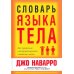 Словарь языка тела Словарь языка тела