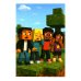 Истории из Minecraft на английском. Читаем с удовольствием и повышаем уровень: А1 beginner