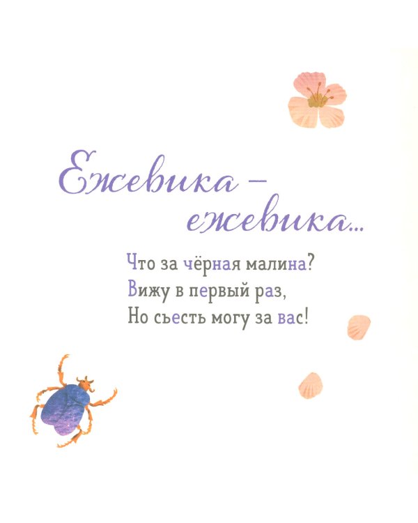 Где твоя малинка?