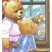 Мишуня заболел
