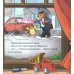 Мишуня заболел