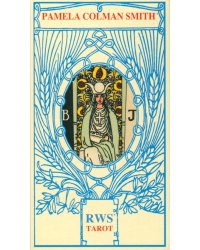 Таро Колман Смитт и Эдварда Уэйта /RWS Tarot (78 карт)