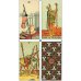 Таро Колман Смитт и Эдварда Уэйта /RWS Tarot (78 карт)