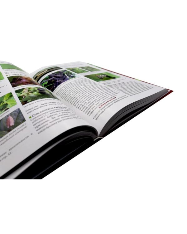 Болезни и вредители плодовых растений; Обрезка плодовых и декоративных деревьев и кустарников (комплект из 2-х книг)