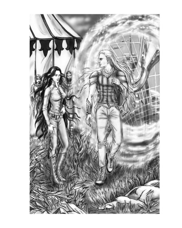 Моя воля. Кн. 2