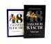 Обложка книги «48 законов власти (полная и краткая версия) комплект из 2-х книг» — Грин Роберт, ISBN 9785885403825
