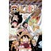 One Piece. Большой куш. Кн. 23. Пиратский союз: Кн. 67-69: манга One Piece. Большой куш. Кн. 23. Пиратский союз: Кн. 67-69: манга