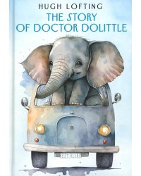 The Story of Doctor Dolittle: на англ.яз
