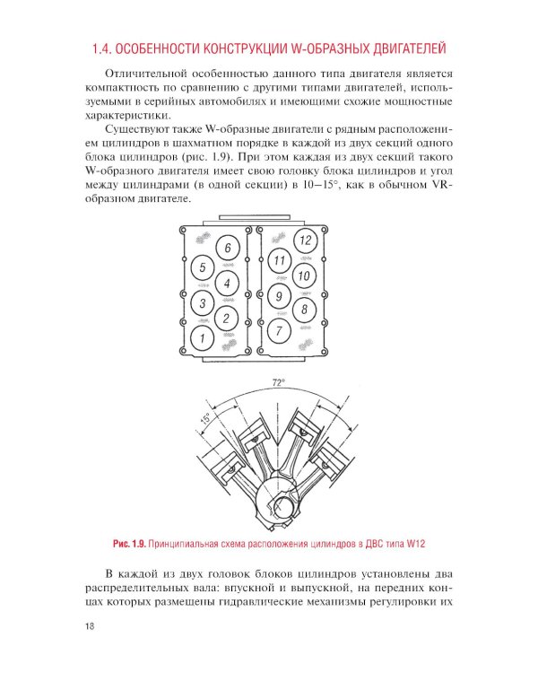 Техническое обслуживание и ремонт автомобильных двигателей: Учебник