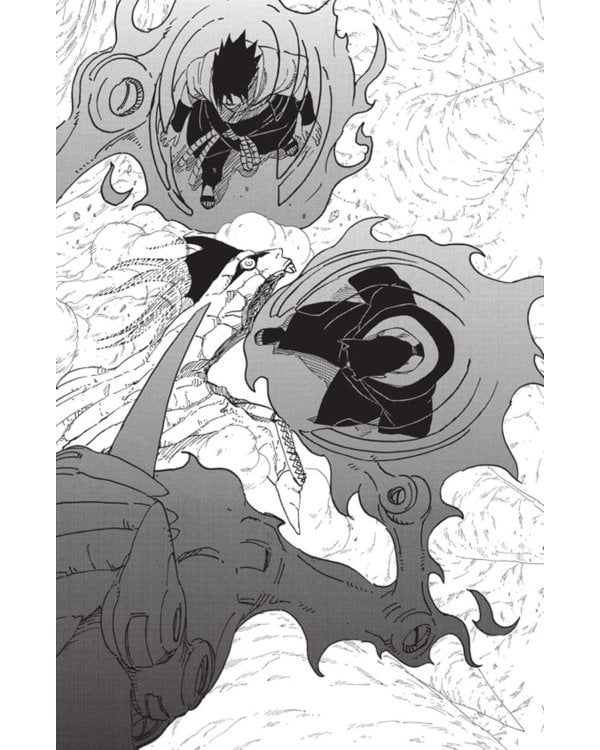 Naruto. Наруто. Кн. 21. Братский альянс: Т. 61-63: манга