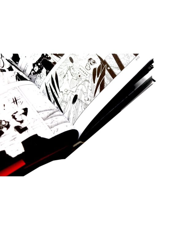 Naruto. Наруто. Кн. 21. Братский альянс: Т. 61-63: манга