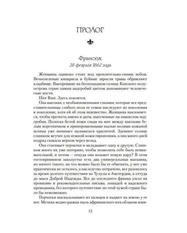 Огненные палаты: роман