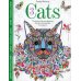 Cats­3. Творческая раскраска замурчательных котиков
