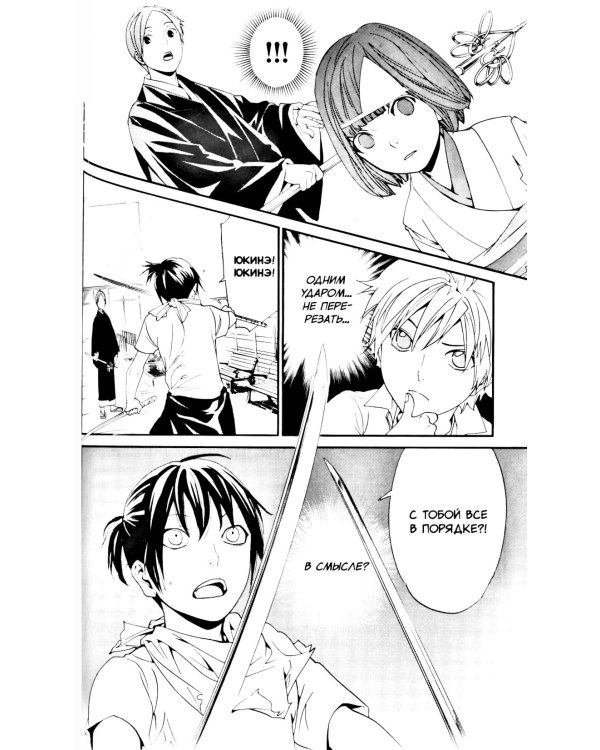 Бездомный бог. Т. 13